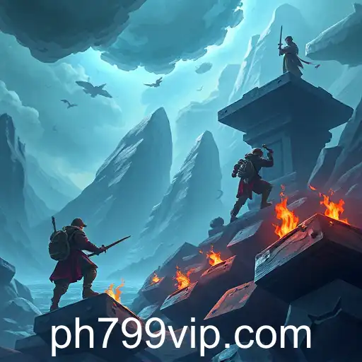 The Rise of ph799: A Gaming Renaissance