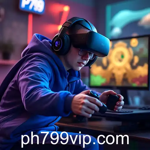 Rise of Interactive Gaming in 2025