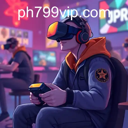 The Rise of Gaming Platforms: A Spotlight on PH799