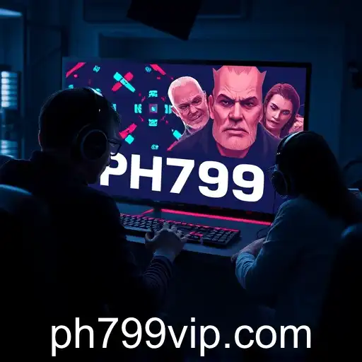 The Rise of PH799 in Online Gaming