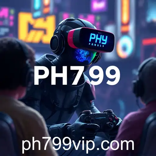 The Rise of PH799 in the Gaming Community